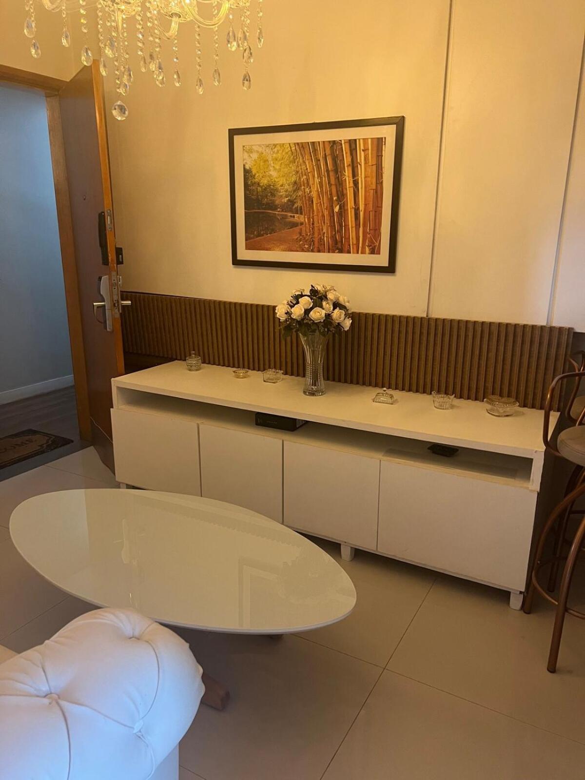 Elegancia & Conforto Flat Mobiliado Goiânia Extérieur photo